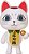 Turbo Granny Dandadan Nendoroid 3015 Good Smile Company Original - Imagem 2