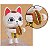 Turbo Granny Dandadan Nendoroid 3015 Good Smile Company Original - Imagem 1