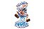 Monkey D. Luffy Gear 5 One Piece Portrait Of Pirates Evolutionary History Megahouse Original - Imagem 1