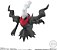 Sinnoh Region Vol.3 Pokemon Scale World Bandai Original - Imagem 3