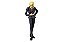 Sanji One Piece Variable Action Heroes Megahouse Original - Imagem 3