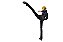 Sanji One Piece Variable Action Heroes Megahouse Original - Imagem 2