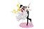 Usagi & Tuxedo Mask Moonlight Glow Sailor Moon Figuarts ZERO Chouette Bandai Original - Imagem 1