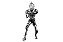 Ultraman Type A The Birth of Ultraman S.H. Figuarts Bandai Original - Imagem 1