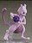 Mewtwo & Giovanni Pokemon Nendoroid 875 Good Smile Company Original - Imagem 5