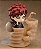 Gaara Naruto Shippuden Nendoroid 956 Good Smile Company Original - Imagem 2