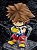 Sora Kingdom Hearts Nendoroid 965 Good Smile Company Original - Imagem 5
