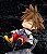 Sora Kingdom Hearts Nendoroid 965 Good Smile Company Original - Imagem 7