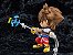 Sora Kingdom Hearts Nendoroid 965 Good Smile Company Original - Imagem 6