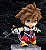Sora Kingdom Hearts Nendoroid 965 Good Smile Company Original - Imagem 4