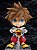 Sora Kingdom Hearts Nendoroid 965 Good Smile Company Original - Imagem 3