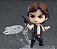 Han Solo Star Wars Episodio IV Uma Nova Esperança Nendoroid 954 Good Smile Company Original - Imagem 1