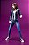 Jessica Jones Os Defensores Marvel Comics Artfx Easy Assembly Kit Kotobukiya Original - Imagem 5