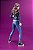 Jessica Jones Os Defensores Marvel Comics Artfx Easy Assembly Kit Kotobukiya Original - Imagem 9