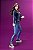 Jessica Jones Os Defensores Marvel Comics Artfx Easy Assembly Kit Kotobukiya Original - Imagem 3