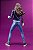 Jessica Jones Os Defensores Marvel Comics Artfx Easy Assembly Kit Kotobukiya Original - Imagem 8