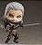 Geralt The Witcher Nendoroid 907 Good Smile Company Original - Imagem 4