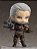 Geralt The Witcher Nendoroid 907 Good Smile Company Original - Imagem 5