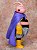 Majin Boo Dragon Ball Z Dimension of Dragonball MegaHouse Original - Imagem 5