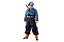 Trunks Dragon Ball Z Dimension of Dragonball MegaHouse Original - Imagem 2