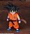 Son Goku Dragon Ball Dimension of Dragonball MegaHouse Original - Imagem 7