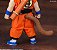 Son Goku Dragon Ball Dimension of Dragonball MegaHouse Original - Imagem 10