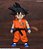 Son Goku Dragon Ball Dimension of Dragonball MegaHouse Original - Imagem 1