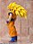 Son Goku Super Saiyajin 3 Dragon Ball Dimension of Dragonball MegaHouse Original - Imagem 3