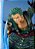 Roronoa Zoro Bird Dance One Piece Figuarts Zero Bandai Original - Imagem 7