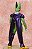 Cell Forma Perfeita Dragon Ball Z Dimension of Dragonball MegaHouse Original - Imagem 6