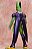 Cell Forma Perfeita Dragon Ball Z Dimension of Dragonball MegaHouse Original - Imagem 4