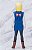 Android 18 Dragon Ball Z Dimension of Dragonball MegaHouse Original - Imagem 5