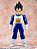 Vegeta Dragon Ball Z Dimension of Dragonball MegaHouse Original - Imagem 9