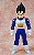 Vegeta Dragon Ball Z Dimension of Dragonball MegaHouse Original - Imagem 1