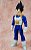 Vegeta Dragon Ball Z Dimension of Dragonball MegaHouse Original - Imagem 2