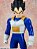 Vegeta Dragon Ball Z Dimension of Dragonball MegaHouse Original - Imagem 6