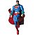 Superman Batman Hush DC Comics Mafex 117 Medicom Toy Original - Imagem 2