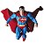 Superman Batman Hush DC Comics Mafex 117 Medicom Toy Original - Imagem 8