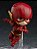 Flash Liga da Justiça Dc Comics Nendoroid 917 Good Smile Company Original - Imagem 2