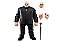 Kingpin Deluxe Marvel Comics Spider-Man Gamerverse Marvel Legends Hasbro Original - Imagem 1