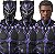Black Panther Marvel Studios Avengers Infinity War Mafex 316 Medicom Toy Original - Imagem 6