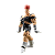 Recoome Nightmare Dragon Ball Z S.H. Figuarts Bandai Original - Imagem 1