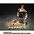 Recoome Nightmare Dragon Ball Z S.H. Figuarts Bandai Original - Imagem 2