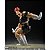 Recoome Nightmare Dragon Ball Z S.H. Figuarts Bandai Original - Imagem 5