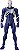 Venom 2099 Marvel Comics Mafex 303 Medicom Toy Original - Imagem 1