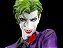 Coringa Dc Comics Ikemen Series Kotobukiya Original - Imagem 1