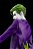 Coringa Dc Comics Ikemen Series Kotobukiya Original - Imagem 7