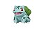 Bulbasaur Pokemon Moncolle MS-11 Takara Tomy original - Imagem 1
