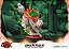 Amaterasu Okami First 4 Figures Original - Imagem 2