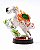 Amaterasu Okami First 4 Figures Original - Imagem 3